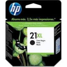 Cartucho de Tinta HP 21 Color C9351CB