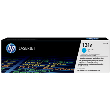 TONER HP CF211AB 131A CIANO