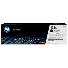 TONER HP CF210AB 131A PRETO