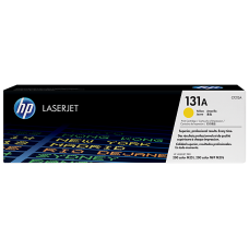 TONER HP CF212AB 131A AMARELO