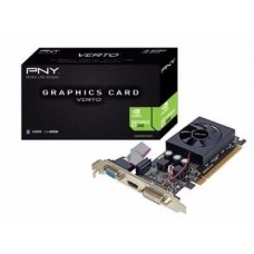PLACA DE VIDEO PCI-E NVIDIA GT 610 2GB DDR3 64BITS PNY PLACA DE VIDEO PCI-E NVIDIA GT 610 2GB DDR3 64BITS PNY