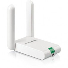 ADAPTADOR USB WIRELESS N 300 Mbps C/2 ANT TL-WN822N TP-LINK ADAPTADOR USB WIRELESS N 300 Mbps C/2 ANT TL-WN822N TP-LINK