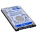 HD WD SATA 500GB 5400RPM para Notebook WD5000LPVX HD WD SATA 500GB 5400RPM para Notebook WD5000LPVX