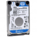 HD WD SATA 500GB 5400RPM para Notebook WD5000LPVX HD WD SATA 500GB 5400RPM para Notebook WD5000LPVX