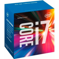 PROCESSADOR CORE i7-6700 SKYLAKE 3.40 GHz LGA1151 65W BOX INTEL PROCESSADOR CORE i7-6700 SKYLAKE 3.40 GHz LGA1151 65W BOX INTEL