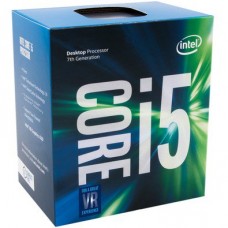 PROCESSADOR CORE i5-7400 KABY LAKE 3.0 GHz LGA1151 65W BOX INTEL PROCESSADOR CORE i5-7400 KABY LAKE 3.0 GHz LGA1151 65W BOX INTEL