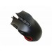 MOUSE OPTICO GAMING PRETO MO-G737 USB K-MEX MOUSE OPTICO GAMING PRETO MO-G737 USB K-MEX