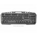 TECLADO GAMER SPARTACUS SEMI MECANICO USB KB-A328 K-MEX TECLADO GAMER SPARTACUS SEMI MECANICO USB KB-A328 K-MEX