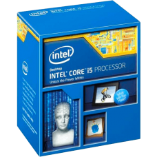 PROCESSADOR CORE i5-4440 3.10 GHz LGA1150 84W BOX INTEL PROCESSADOR CORE i5-4440 3.10 GHz LGA1150 84W BOX INTEL