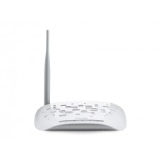 ACCESS POINT WIRELESS 150 Mbps TL-WA701ND TP-LINK ACCESS POINT WIRELESS 150 Mbps TL-WA701ND TP-LINK