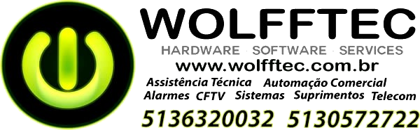 WOLFFTEC WOLFFTEC